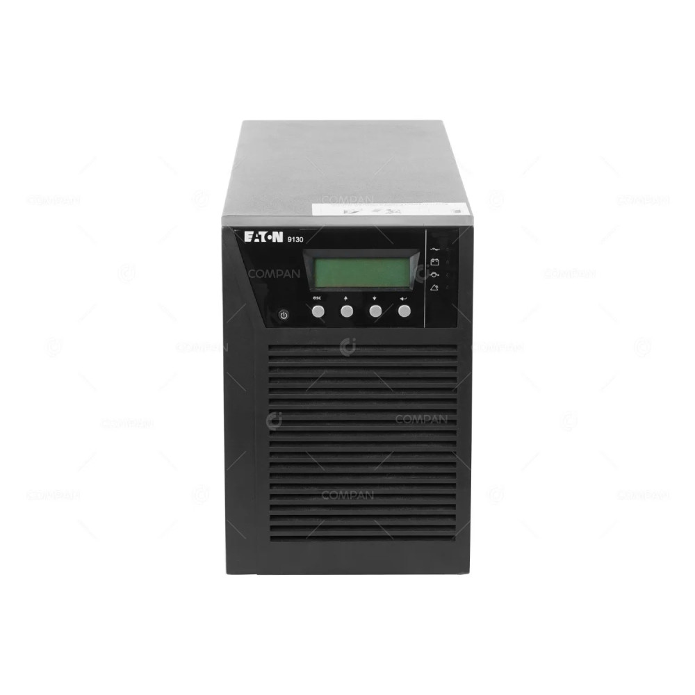 EATON 9130 1500VA 1350W 6X C13 UPS +  MANAGEMENT CARD